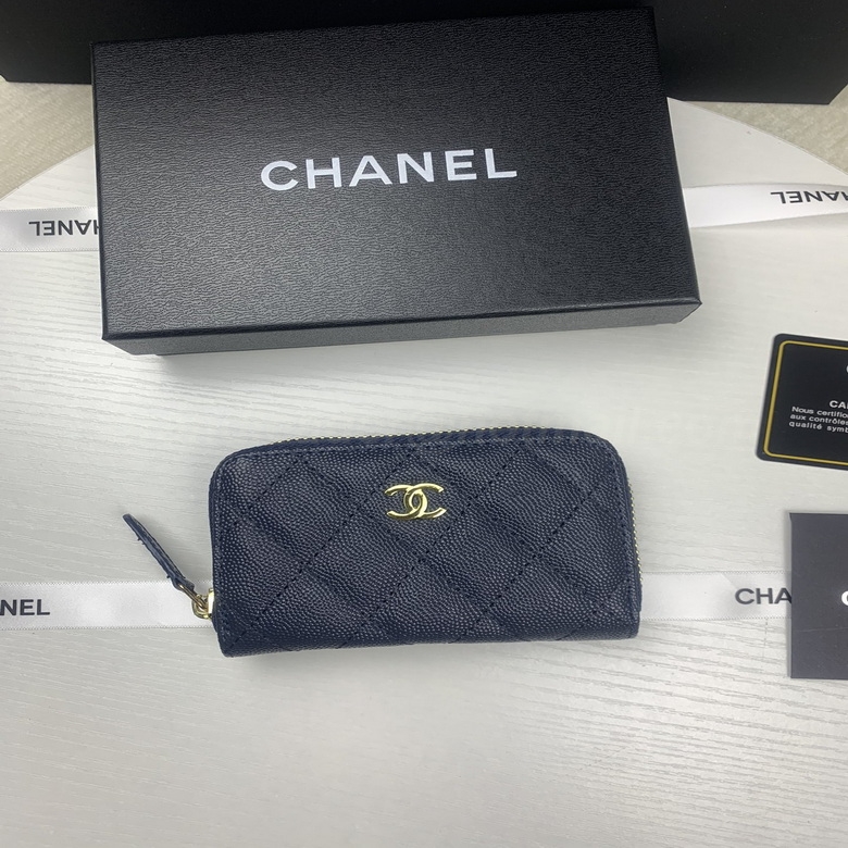 Chanel Wallets 19